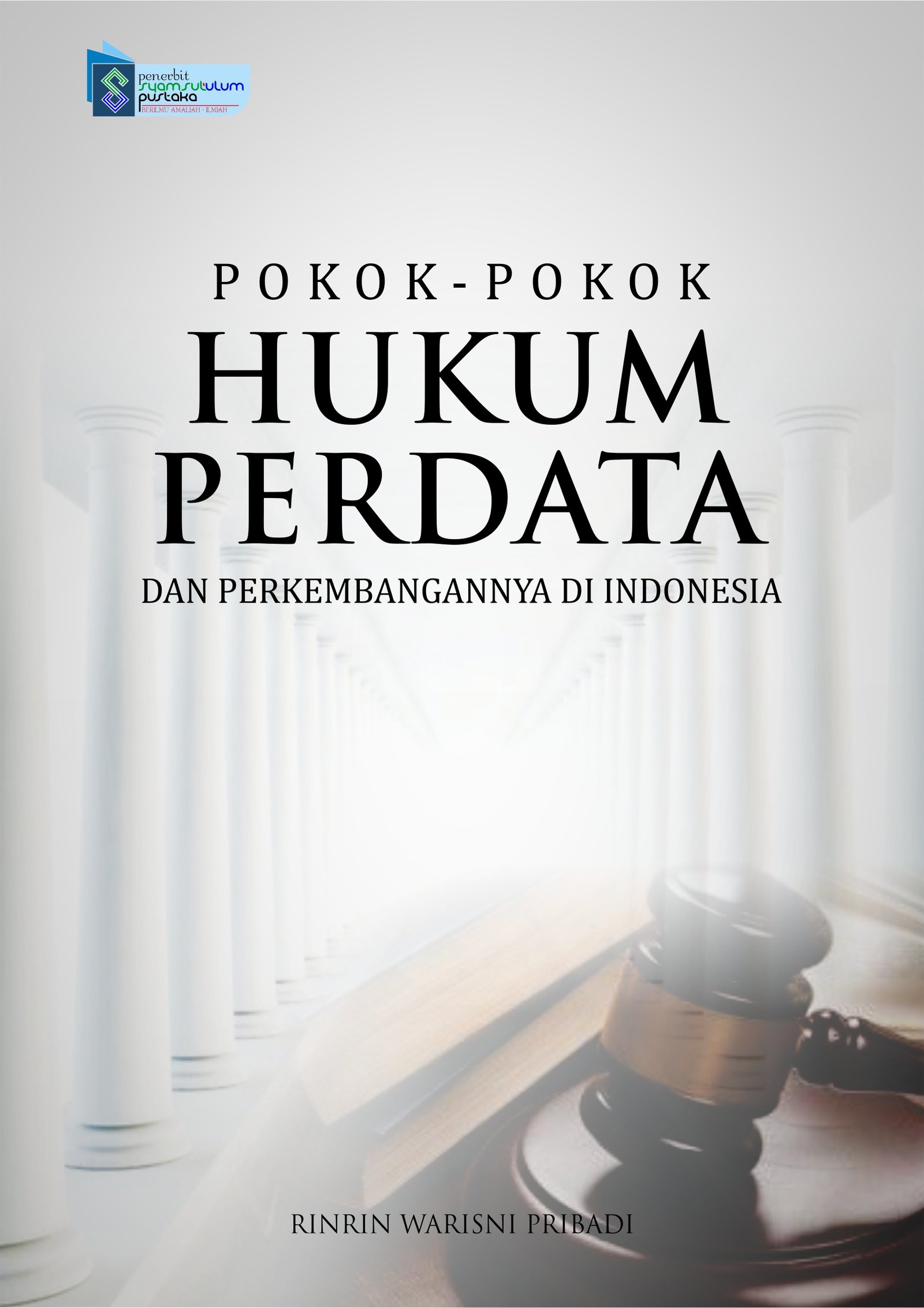 book image
